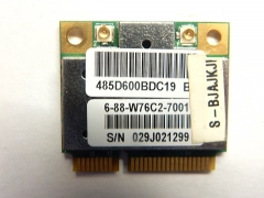 Миниатюра товара WiFi модуль RTL8191SE AzureWave AW-NE104H