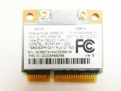 Миниатюра товара Wi-Fi модуль Atheros AR5B125
