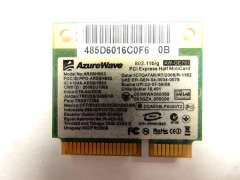 Миниатюра товара Wi-Fi модуль Atheros AR5BHB63 AW-GE781