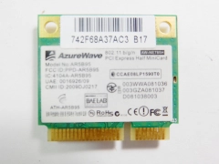 Миниатюра товара Wi-Fi модуль Atheros AR5B95 AzureWave AW-NE785H