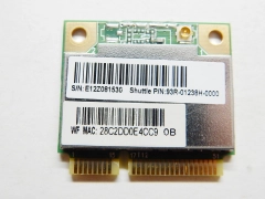 Миниатюра товара Wi-Fi модуль Realtek RTL8188EE AzurreWave AW-NE238H