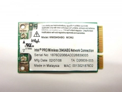 Миниатюра товара Wi-Fi модуль Intel WM3945ABG MOW2