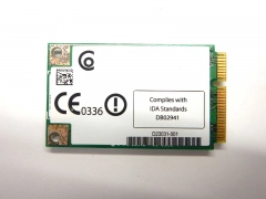 Миниатюра товара Wi-Fi модуль Intel WM3945ABG MOW2