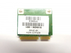 Миниатюра товара Wi-Fi модуль Atheros AR5B95-H
