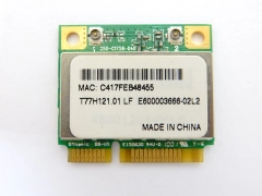 Миниатюра товара Wi-Fi модуль Atheros AR5B95 T77H121.01 LF HF