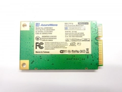 Миниатюра товара Wi-Fi модуль Atheros AR5BXB61 AzureWave AW-GE740