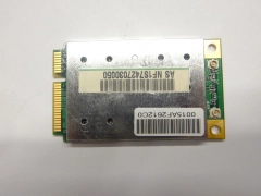 Миниатюра товара Wi-Fi модуль Atheros AR5BXB61 AzureWave AW-GE740