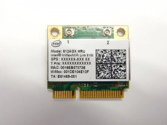 Миниатюра товара Wi-Fi модуль Intel 512AGX HRU