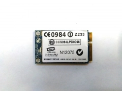 Миниатюра товара Wi-Fi модуль Broadcom BCM94311MCAG rev 0C