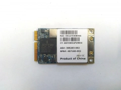 Миниатюра товара Wi-Fi модуль Broadcom BCM94311MCAG rev 0C