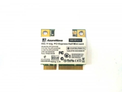 Миниатюра товара WiFi модуль RTL8191SE AzureWave AW-NE107H