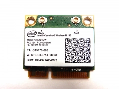 Миниатюра товара Wi-Fi + Bluetooth модуль Intel Centrino Wireless - N130 130BNHMW