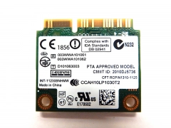 Миниатюра товара Wi-Fi + Bluetooth модуль Intel Centrino Wireless - N130 130BNHMW