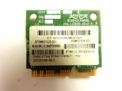 Миниатюра товара Wi-Fi+Bluetooth модуль Broadcom BCM94313HMGB