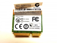 Миниатюра товара Wi-Fi+Bluetooth модуль Qualcomm Atheros QCWB335 Ver: A