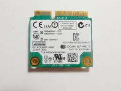 Миниатюра товара Wi-Fi + Bluetooth модуль Intel Centrino Wireless - N 2230 2230BNHMW