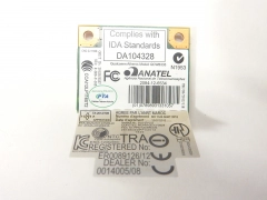 Миниатюра товара Wi-Fi+Bluetooth модуль Qualcomm Atheros QCWB335 T77H436.03 HF