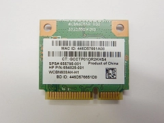 Миниатюра товара Модуль WiFi+Bluetooth Atheros AR5B225