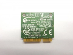 Миниатюра товара Wi-Fi+Bluetooth модуль Broadcom BCM943142HM