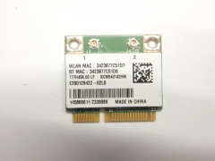 Миниатюра товара Wi-Fi+Bluetooth модуль Broadcom BCM943142HM