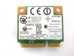 Миниатюра товара WiFi+Bluetooth модуль Atheros AR5B225