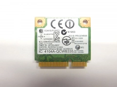 Миниатюра товара Wi-Fi+Bluetooth модуль Qualcomm Atheros QCWB335