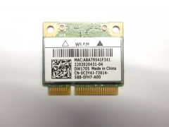 Миниатюра товара Wi-Fi+Bluetooth модуль Qualcomm Atheros QCWB335