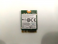 Миниатюра товара Wi-Fi + Bluetooth модуль Realtek RTL8821CE 2,4GHz 5GHz 01AX710 YMM:901