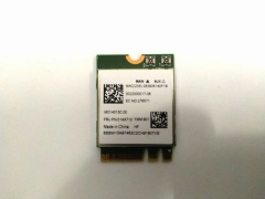 Миниатюра товара Wi-Fi + Bluetooth модуль Realtek RTL8821CE 2,4GHz 5GHz 01AX710 YMM:901
