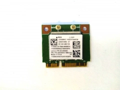 Миниатюра товара Wi-Fi + Bluetooth модуль Realtek RTL8723BE T77H451.02 20-2004400 04W3818