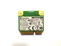 Миниатюра товара WiFi+Bluetooth модуль Atheros AR5B225 AzureWave AW-NB126H