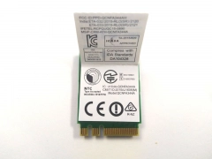 Миниатюра товара Wi-Fi+Bluetooth модуль Qualcomm Atheros QCNFA344A