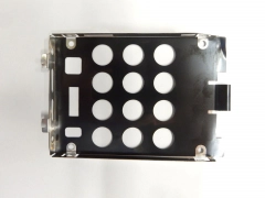 Миниатюра товара Салазки HDD DNS MT50IN