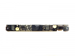 Миниатюра товара Web камера DB04008LO ZCK55 09P2SF022 AI09P2SWF008 AI09P2SF008 для HP Pavilion dv6-3125er и др. dv6-3000 серии
