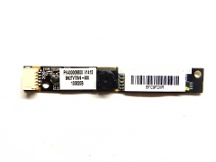 Миниатюра товара Web камера PC400009800 BN2TVTSV6-000 BTC9F2XR 19N2TVTSV60 для Lenovo G555