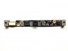 Миниатюра товара Web камера DB00702SUY6F2 AICN0316012 R02010 CN0316-S30C-DV10 HP dv6-2019er и др.dv6-1000 dv6-2000 dv7-2000 dv7-3000 серии
