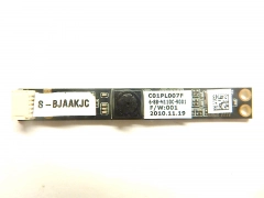 Миниатюра товара Web камера 6-88-M110C-9001 C01PL007F DNS C5501Q C5500Q