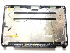 Миниатюра товара Верхняя крышка (матрицы) 13GNVQ1AP011 13N0-EZA0501 Asus K70, k70A