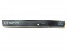 Миниатюра товара Накладка оптического привода, DVD 60.4CG09.001 60.4CG09.002 Acer Aspire 5536G 5740G