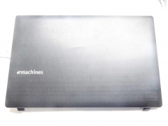 Миниатюра товара Верхняя крышка (матрицы) FA0FP000100 PEW81_LCD_COVER eMachines E442, E642, E644