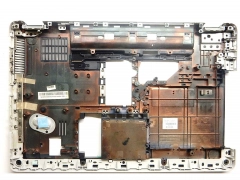 Миниатюра товара Нижняя часть корпуса (корыто) CMSSTA-BND04-B04, 610565-001 HP G62-b26ER G62-b20ER