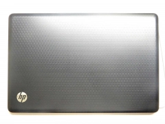 Миниатюра товара Верхняя крышка (матрицы) ZYE3AAX600S03BHD505, ZYE REV: 3B 3AAX6LC00S0 HP G62