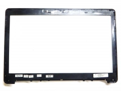 Миниатюра товара Рамка матрицы 0P6 15' BEZEL, EA0P6012010, 3E0P6LBTP40, ZYE3E0P6TP403, 535603-001 для HP CQ61