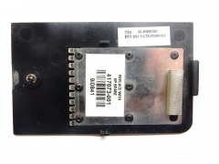 Миниатюра товара Крышка отсека WiFi 417073-001, 60.4F609.001 для HP Pavilion dv2500 dv2700 dv2000 серии
