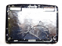 Миниатюра товара Крышка верхняя (матрицы) AP01K000400 Acer Aspire 5310 5315 5520 5720 5710