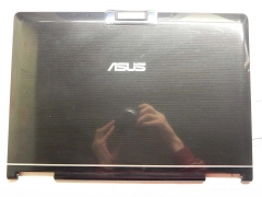 Миниатюра товара Верхняя крышка (матрицы) 13GNPC3AP050 13GNED11P012-2 Asus X57V