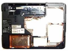 Миниатюра товара Корпус нижняя часть (корыто) 511653BO013 AP01K000E00 Acer Aspire 5520 5310 5315 5720 5710