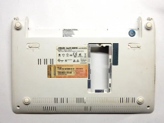 Миниатюра товара Корпус нижняя часть (корыто) 13NA-2BA0202 1F, 13GOA2B1AP010-20, 13G0AIBX0P02X-4X Asus Eee PC 1005PXD