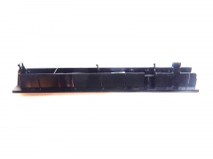 Миниатюра товара Накладка DVD ZYE338XJ4CКОТ00 Asus X75 X75A X75VD
