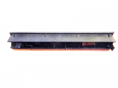 Миниатюра товара Накладка DVD AP004000210 AP0HJ000910 REV: 0A Packard Bell P5WS0 (Easynote TS11-HR-517RU)